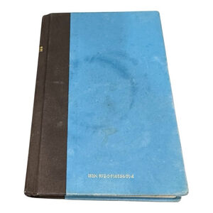 Twelve Steps And Twelve Traditions AA Book Alcoholics Anonymous Hardcover